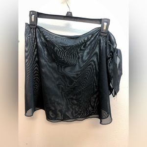 Swim Cover Skirt